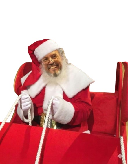 Papai Noel 1